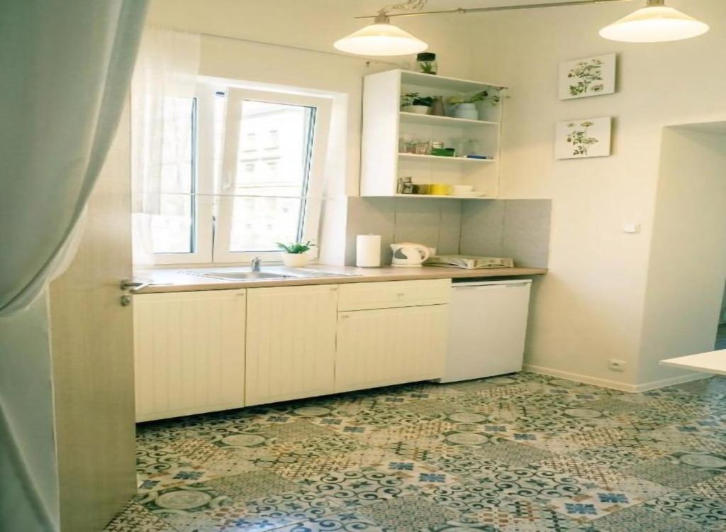 Apartmán Gallys Lounge *